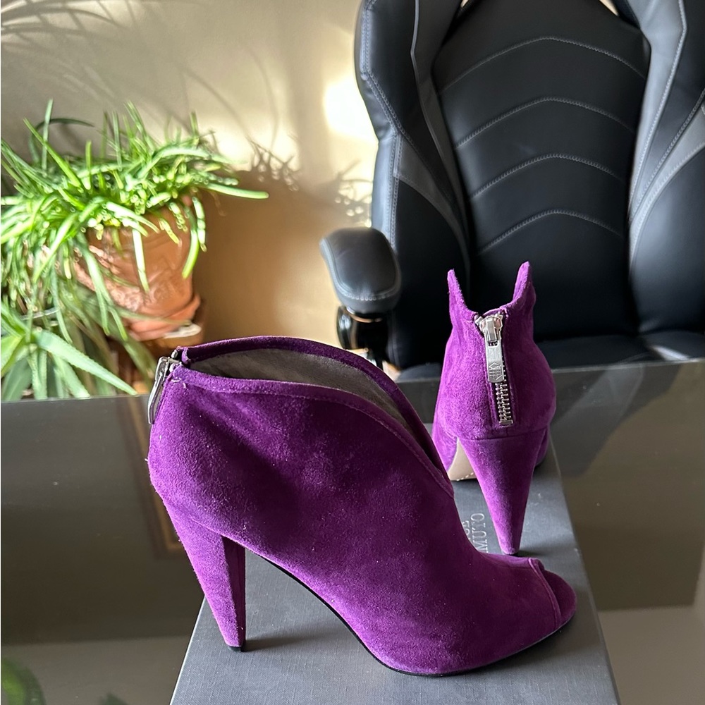 VINCE CAMUTO SHOES